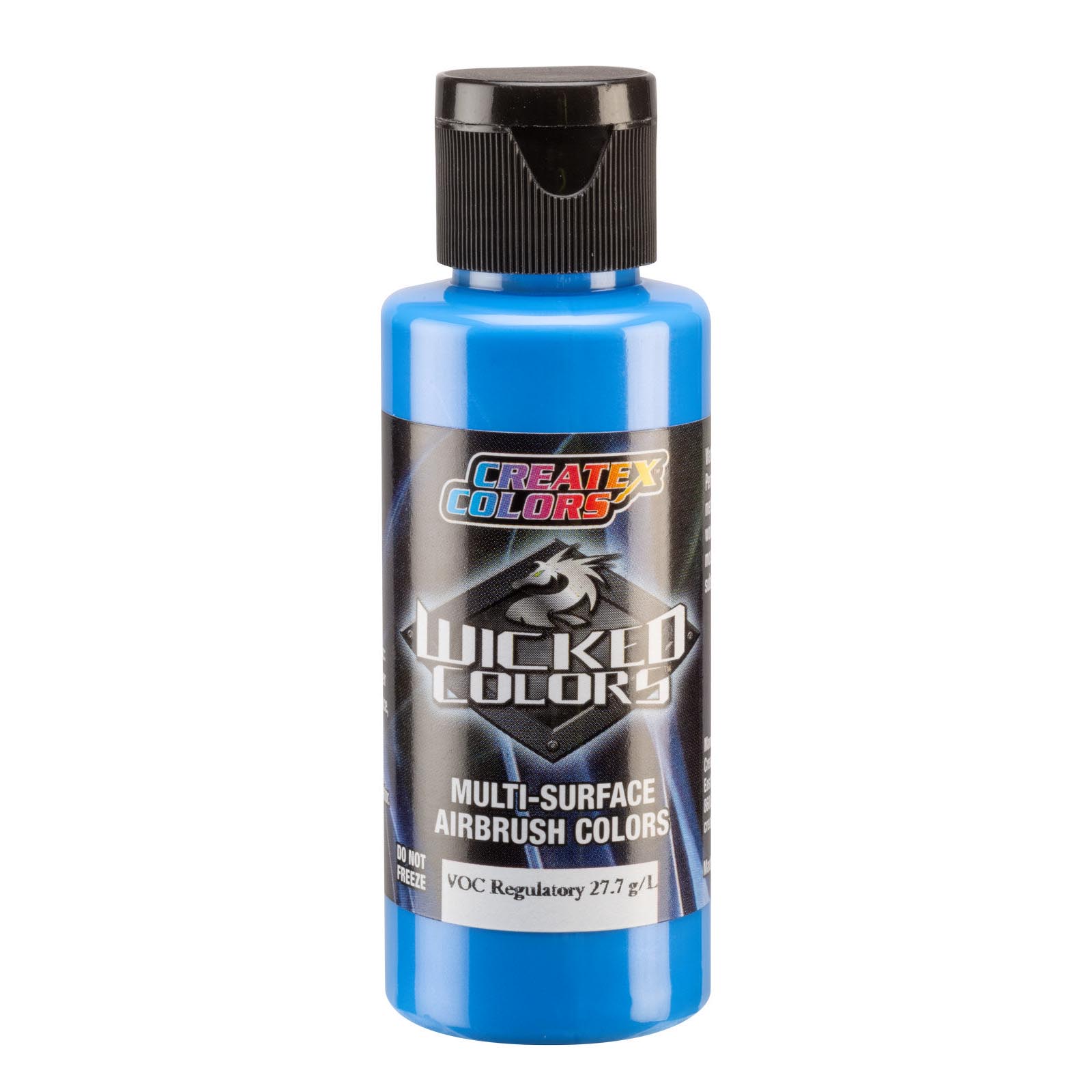 Wicked W381 Pearl Brite Blue